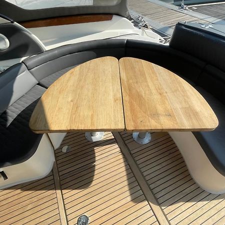 Une Nuit Sur Un Magnifique Bateau Linge Et Menage Inclus - Boat Paradise La Rochelle 라로셸 외부 사진