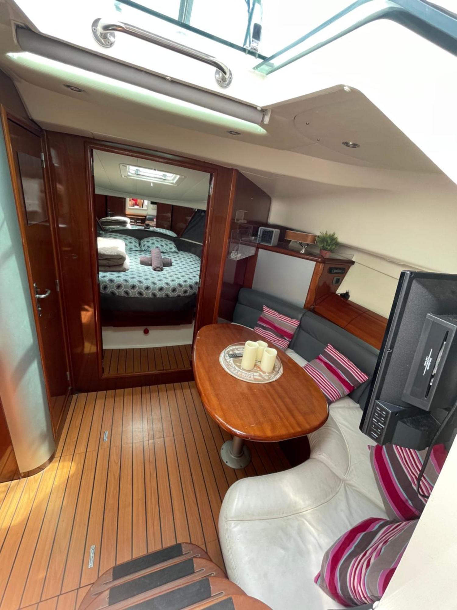 Une Nuit Sur Un Magnifique Bateau Linge Et Menage Inclus - Boat Paradise La Rochelle 라로셸 외부 사진